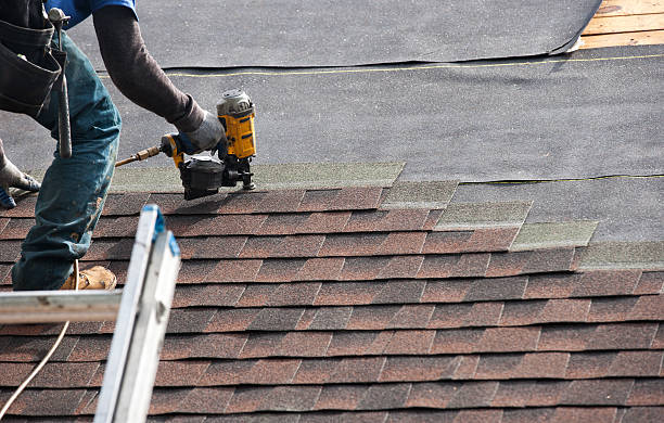 Licensed Flat Roof Repair service in Hansford, WV - Brentwood Metal Roofing